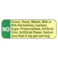 Coenzima Coq10 100 Mg Spring Valley® 60 Softgels Original - Foto 7
