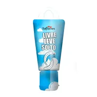 LIVRE LEVE SOLTO EXCITANTE REFRESCANTE
