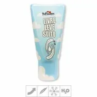 LIVRE LEVE SOLTO EXCITANTE REFRESCANTE - Foto 2