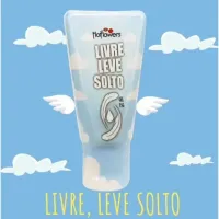 LIVRE LEVE SOLTO EXCITANTE REFRESCANTE - Foto 3