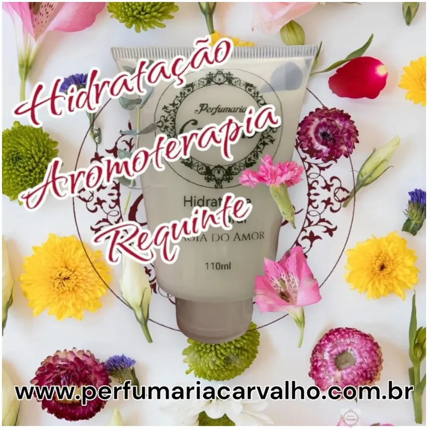 Amostra Hidratante