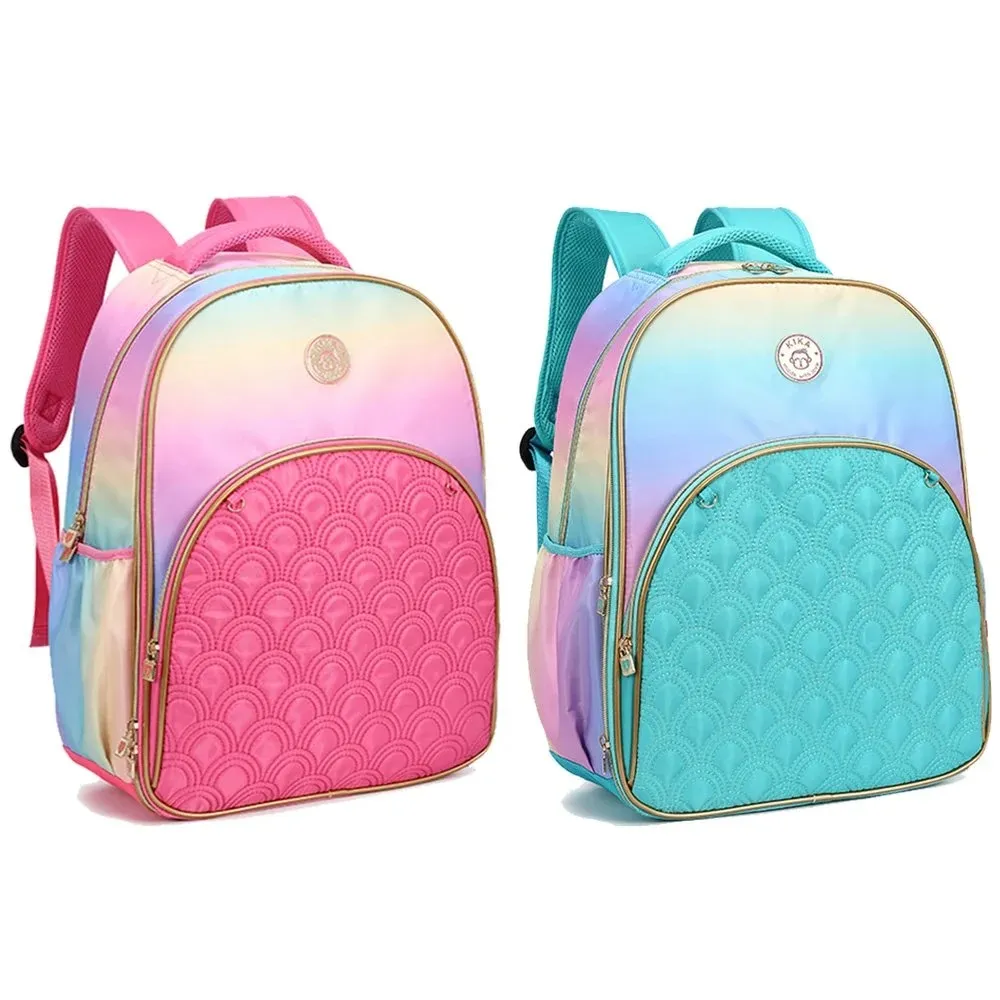  Mochila Kika tye die
