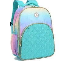  Mochila Kika tye die - Foto 2