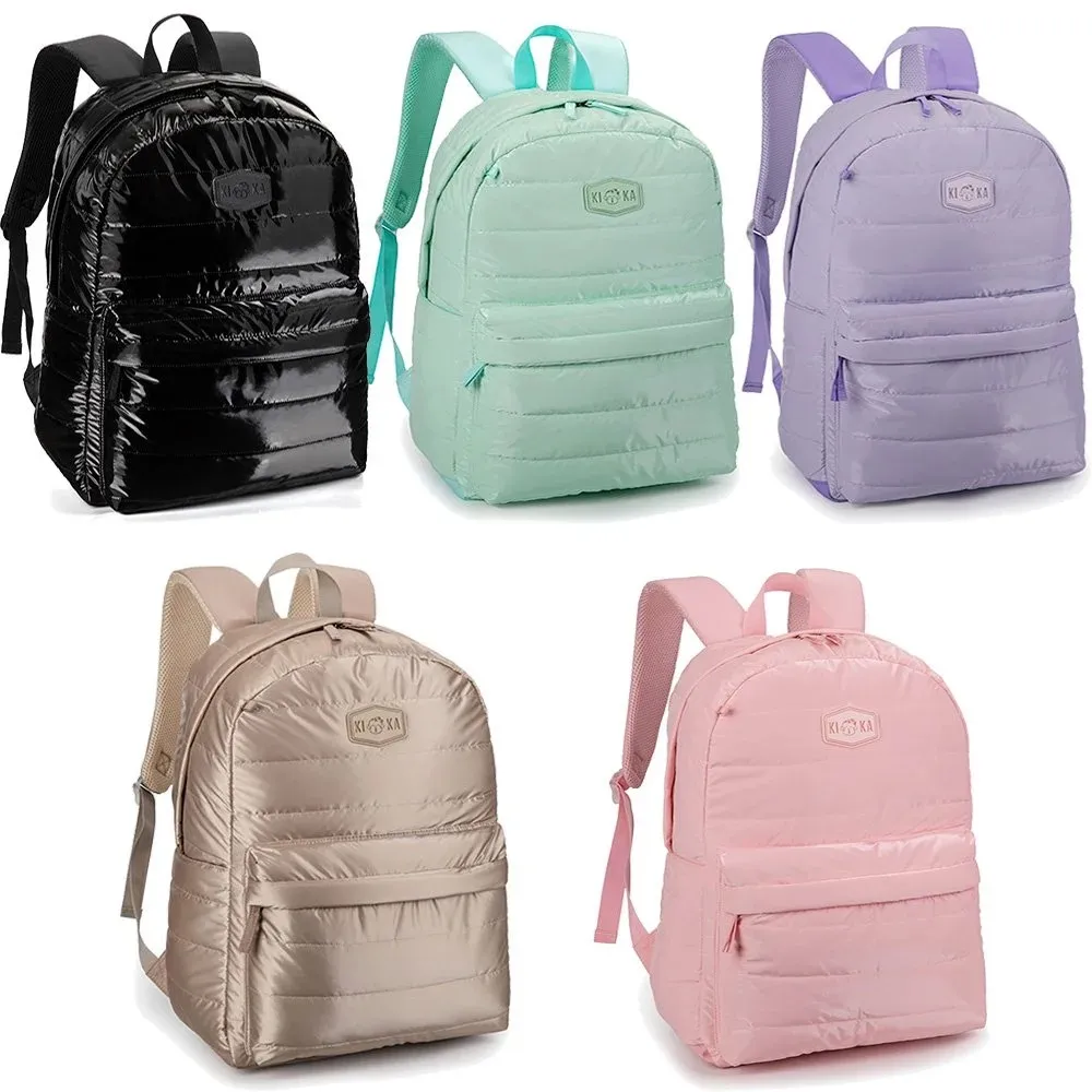 Mochila Kika 2024 KK24M24
