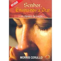 SENHOR ENSINA - NOS A ORAR (PRODUTO USADO - MUITO BOM)