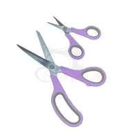 Kit 2 Tesouras Multiuso  4,5