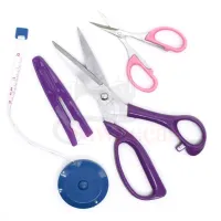 Kit Corte e Costura multiuso  - Foto 2