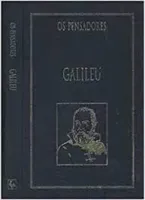 OS PENSADORES GALILEU FORMATO PEQUENO (PRODUTO USADO - MUITO BOM)