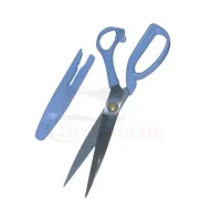 Tesoura  Multiuso com Protetor 9