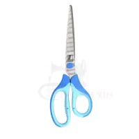 Tesoura  Multiuso Antiderrapante 8 1/2