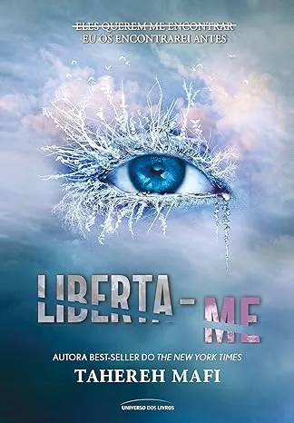 LIBERTA-ME: 2 (PRODUTO USADO - COMO NOVO)