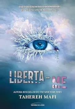 LIBERTA-ME: 2 (PRODUTO USADO - COMO NOVO)