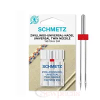 Agulha 130/705 H ZWI Schmetz