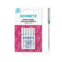 Agulha 130/705 H-Q Schmetz