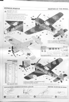 Avião Focke Wulf FW-190 A4 Kit Zvezda 1/72 plastimodelismo - Foto 2