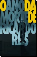 O Ano da Morte de Ricardo Reis (2020) João Botelho DVD - legendas em português