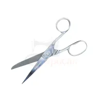 Tesoura Profissional Forjada Aço  - Foto 2