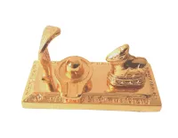 Mini Componentes de Altar - Shiva - Foto 2