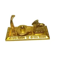 Mini Componentes de Altar - Shiva - Foto 4