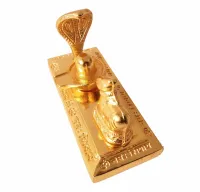 Mini Componentes de Altar - Shiva - Foto 3