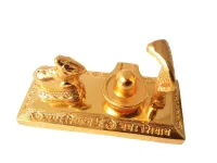 Mini Componentes de Altar - Shiva