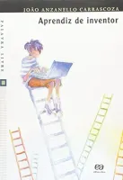 APRENDIZ DE INVENTOR (PRODUTO NOVO)