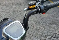 Scooter Elétrica Tailg DYFLY - Foto 2