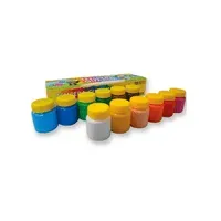 Tinta Guache c/12 Cores Acrilex - Foto 3