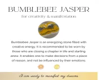 Pingente & Cordão  Jade Bubblebee 2 Tamanhos - Foto 3