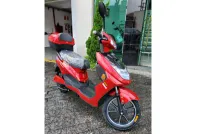 Scooter Elétrica  Tailg BOLT — imagem principal