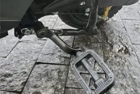 Scooter Elétrica  Tailg BOLT - Foto 2