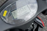 Scooter Elétrica  Tailg BOLT - Foto 4