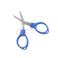 Tesoura Mini Óculos 4
