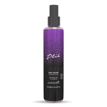 BODY SPLASH PLIE 250 ML - POKOLOKA