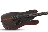 Guitarra Schecter Sun Valley Super Shredder Exotic Ziricote 1270 - Foto 2