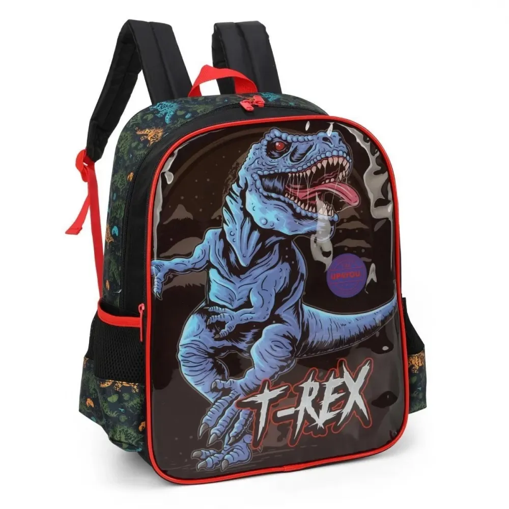  Mochila UP4YOU T-Rex 