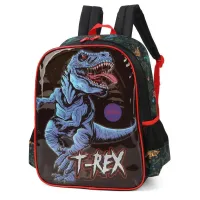  Mochila UP4YOU T-Rex  - Foto 2