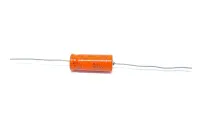 CAPACITOR ELETROLITICO  220uFX40V  AXIAL
