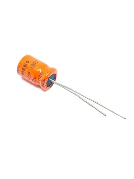 CAPACITOR ELETROLITICO  220uFX40V  