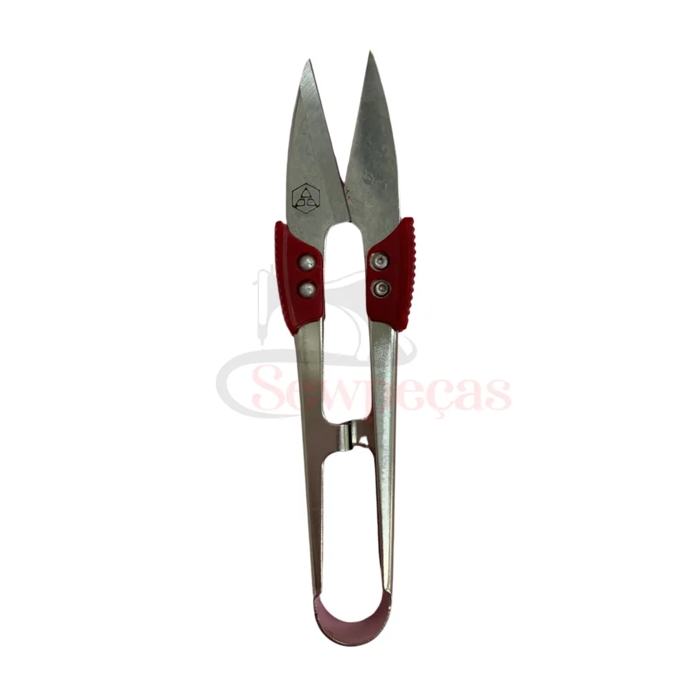 Tesoura Tico de Arremate 