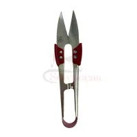 Tesoura Tico de Arremate 