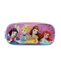 Estojo Duplo Princesas R - 11565 