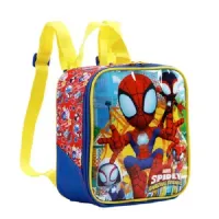 Lancheira Spidey X - 11714  - Foto 2