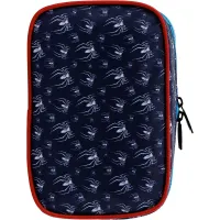 Kit Mochila e Estojo Box SpiderMan SE Original - Foto 7