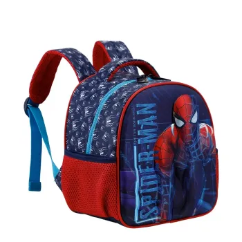 Mochila baby SpiderMan SE Original 3D - Foto 2