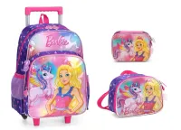 Kit completo Barbie RX 2024 Original