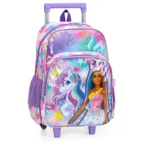  Kit completo Barbie Rosa 2024 Original - Foto 2