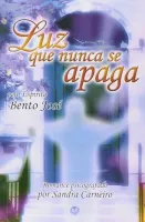 LUZ QUE NUNCA SE APAGA (PRODUTO USADO - MUITO BOM)