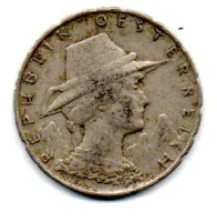 Áustria - 1924 - 1000 Kroner - Foto 2
