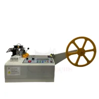 Máquina de Cortar Tiras Quente/Frio  - Foto 5